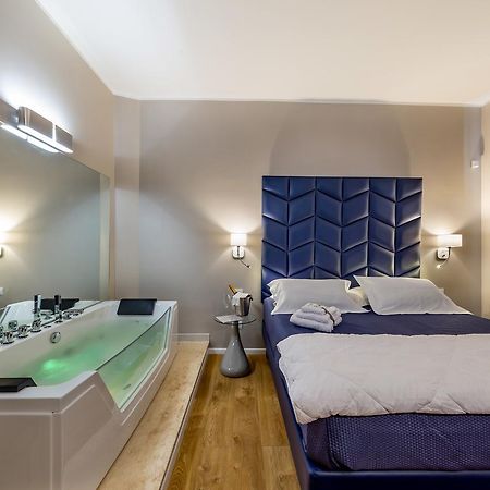 Album Boutique Rooms Sassari Extérieur photo