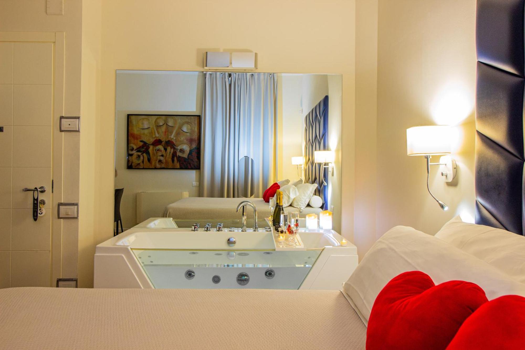 Album Boutique Rooms Sassari Extérieur photo