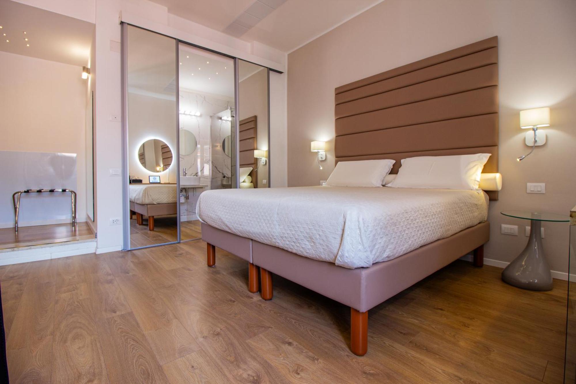 Album Boutique Rooms Sassari Extérieur photo