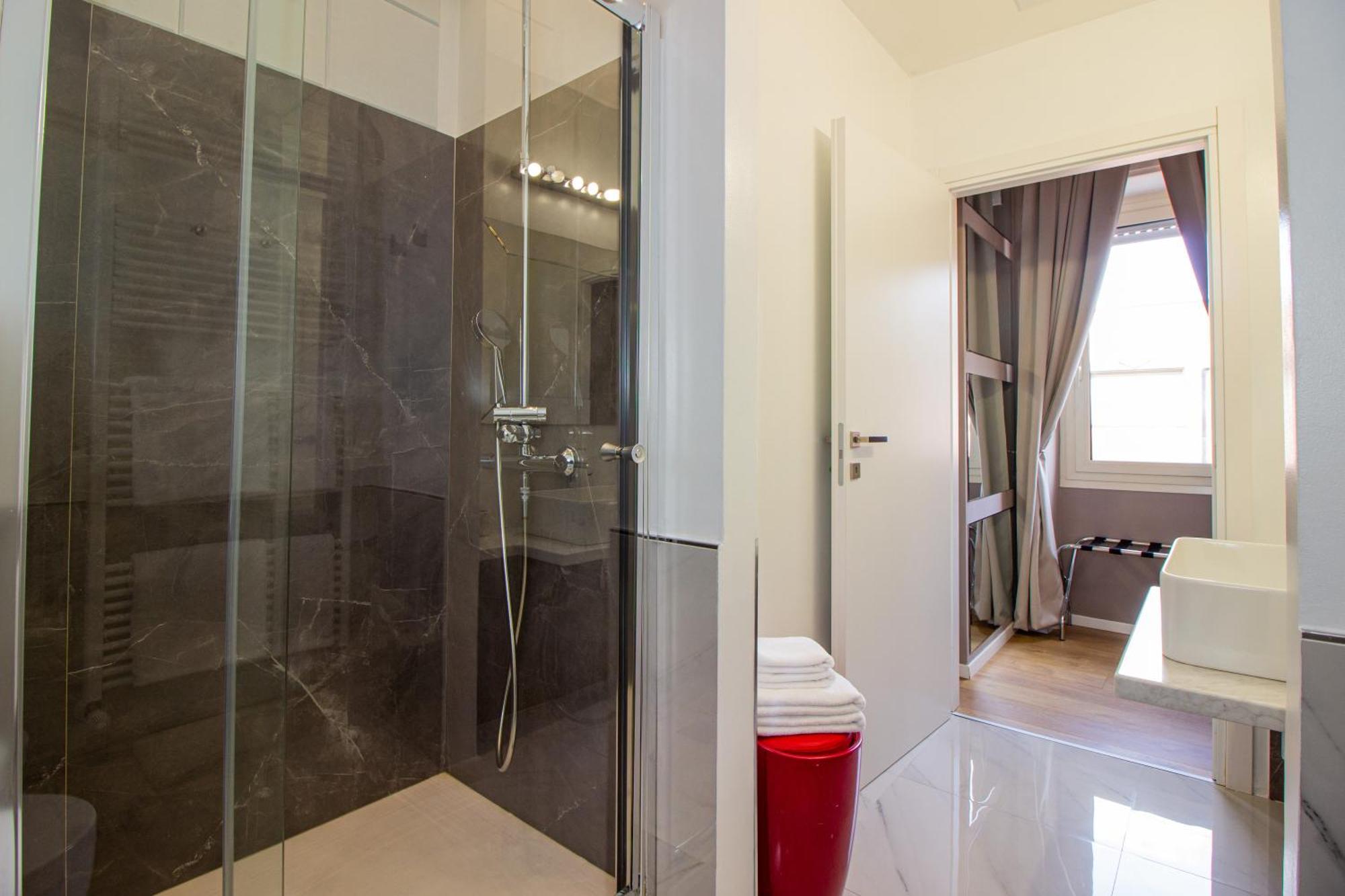 Album Boutique Rooms Sassari Extérieur photo