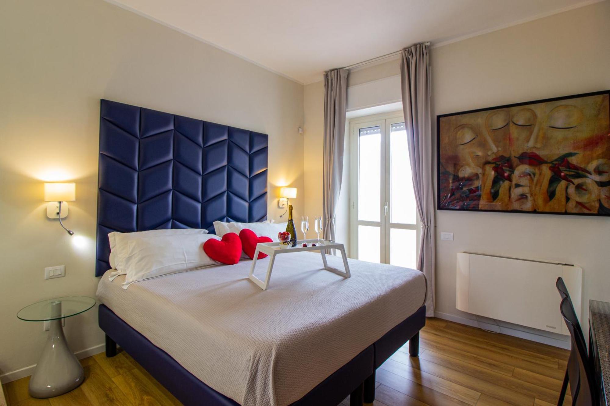 Album Boutique Rooms Sassari Extérieur photo