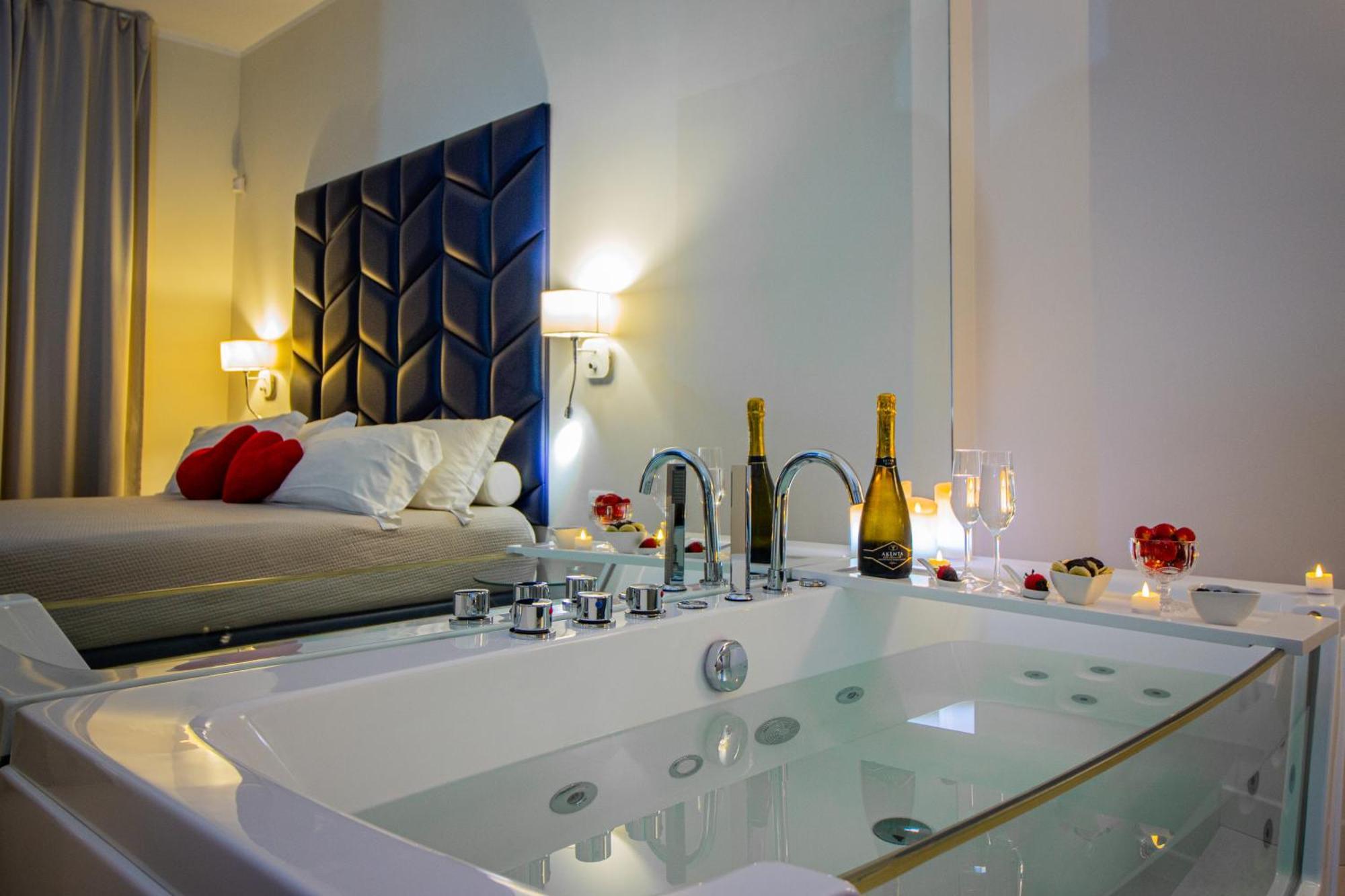 Album Boutique Rooms Sassari Extérieur photo
