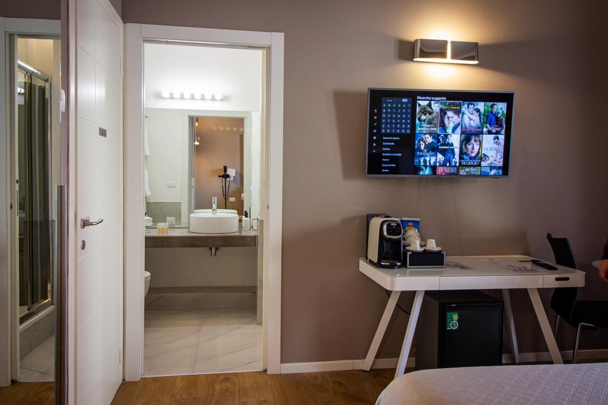 Album Boutique Rooms Sassari Extérieur photo