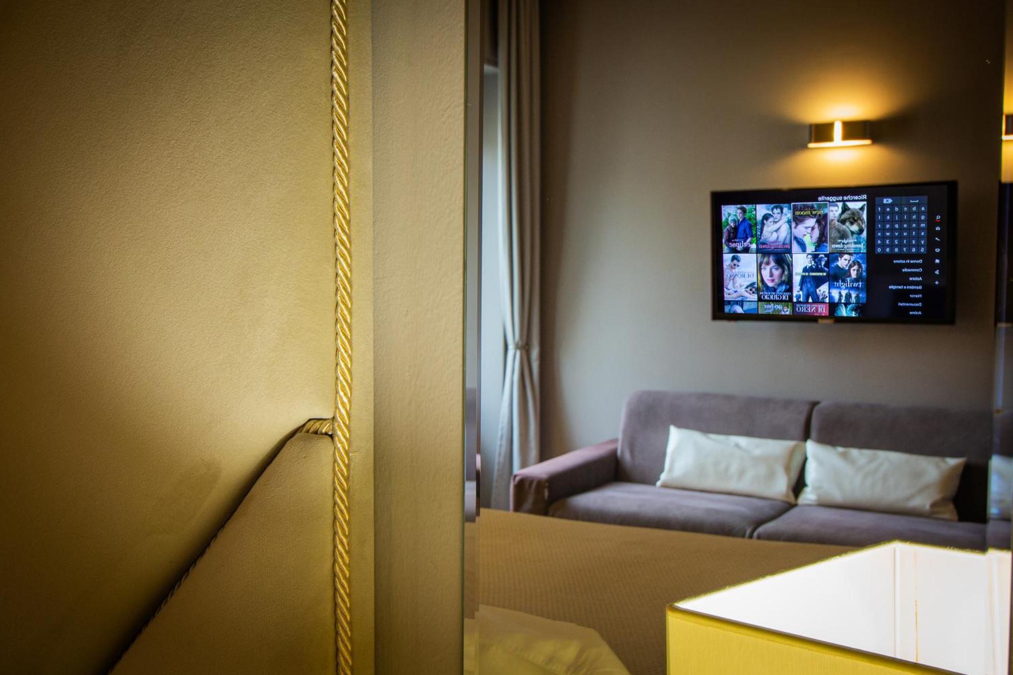 Album Boutique Rooms Sassari Extérieur photo