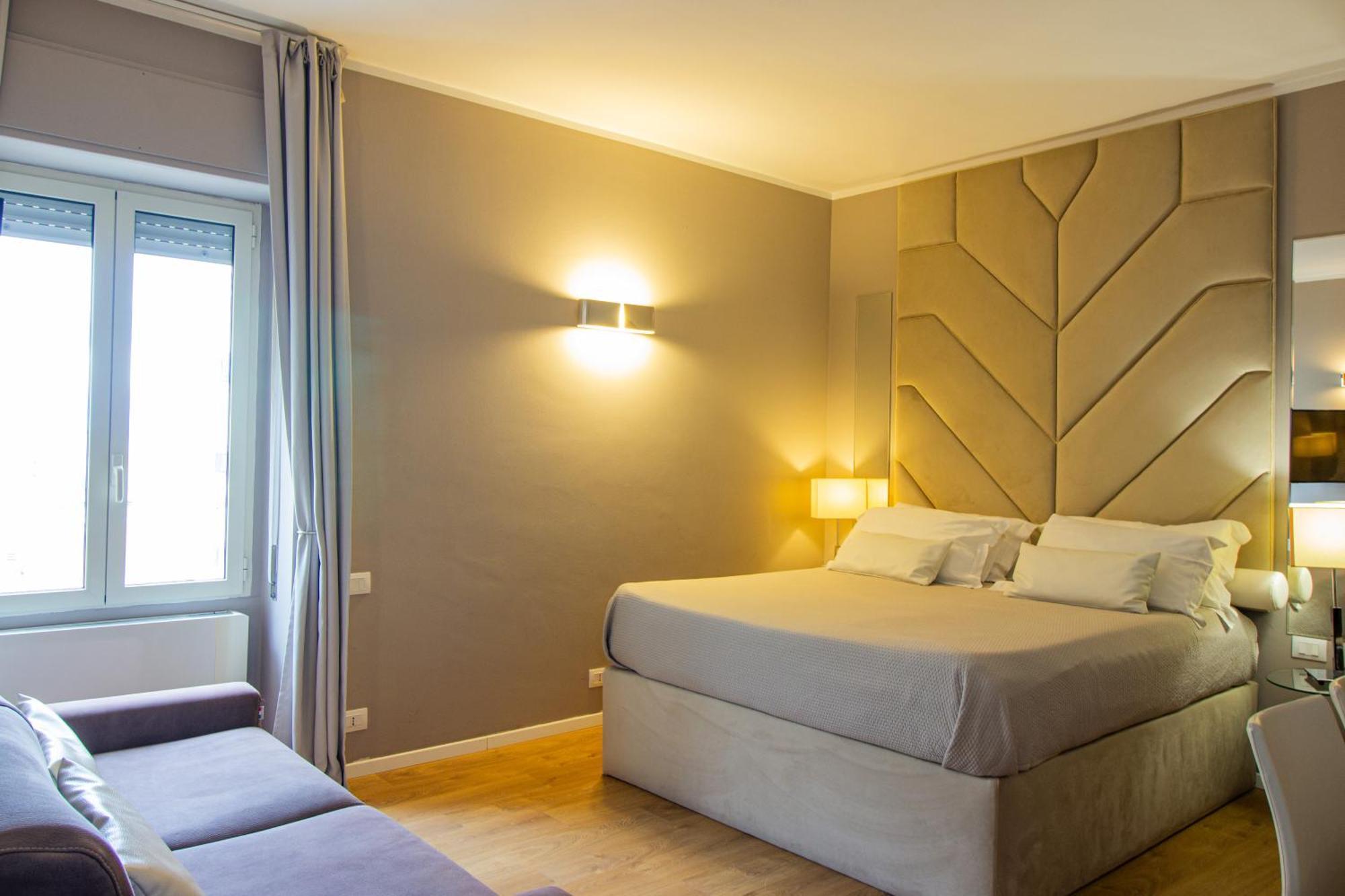 Album Boutique Rooms Sassari Extérieur photo
