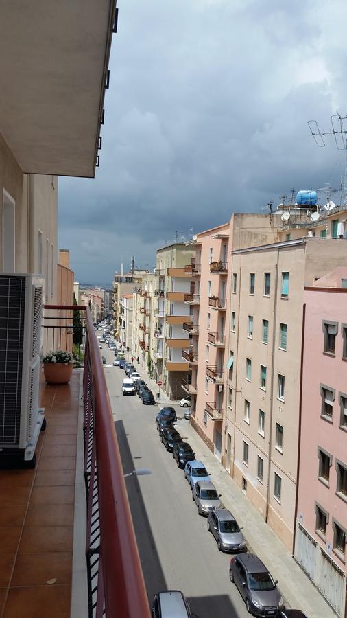 Album Boutique Rooms Sassari Extérieur photo